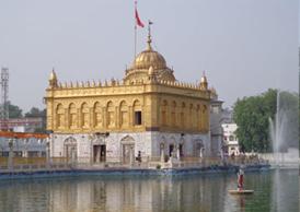 Durgiana-Temple-Amritsar