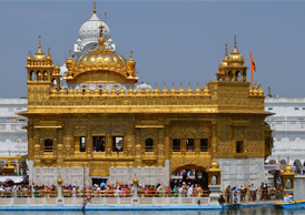 Golden-Temple-Amritsar Golden-Temple-Amritsar
