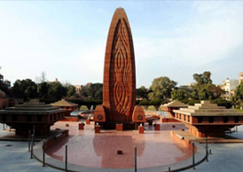 Jallianwala-Bagh-Amritsar Jallianwala-Bagh-Amritsar