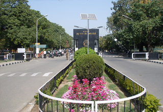 GNDU GNDU