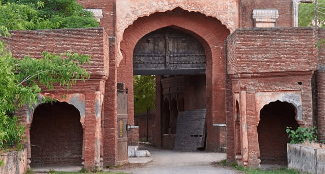Gobindgarh Fort Gobindgarh Fort