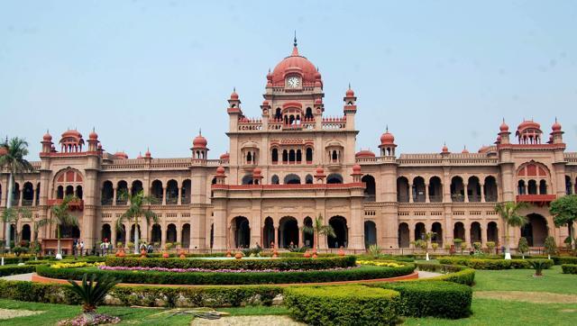 Khalsa College