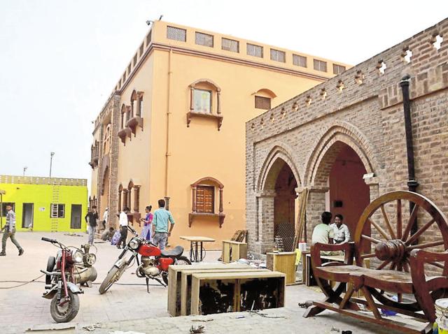 Sada Pind Sada Pind